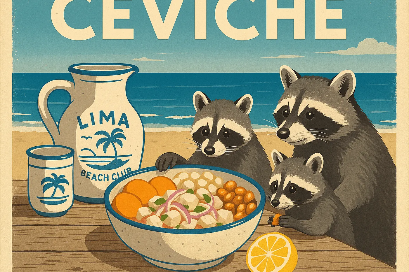 ceviche-traditional-serving.jpg (1536x1024) Traditional Peruvian ceviche with accompaniments