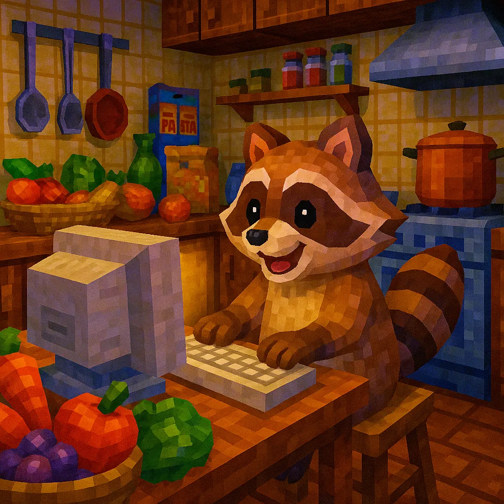 ps2b.png (1024x1024) Fresh fish preparation for ceviche